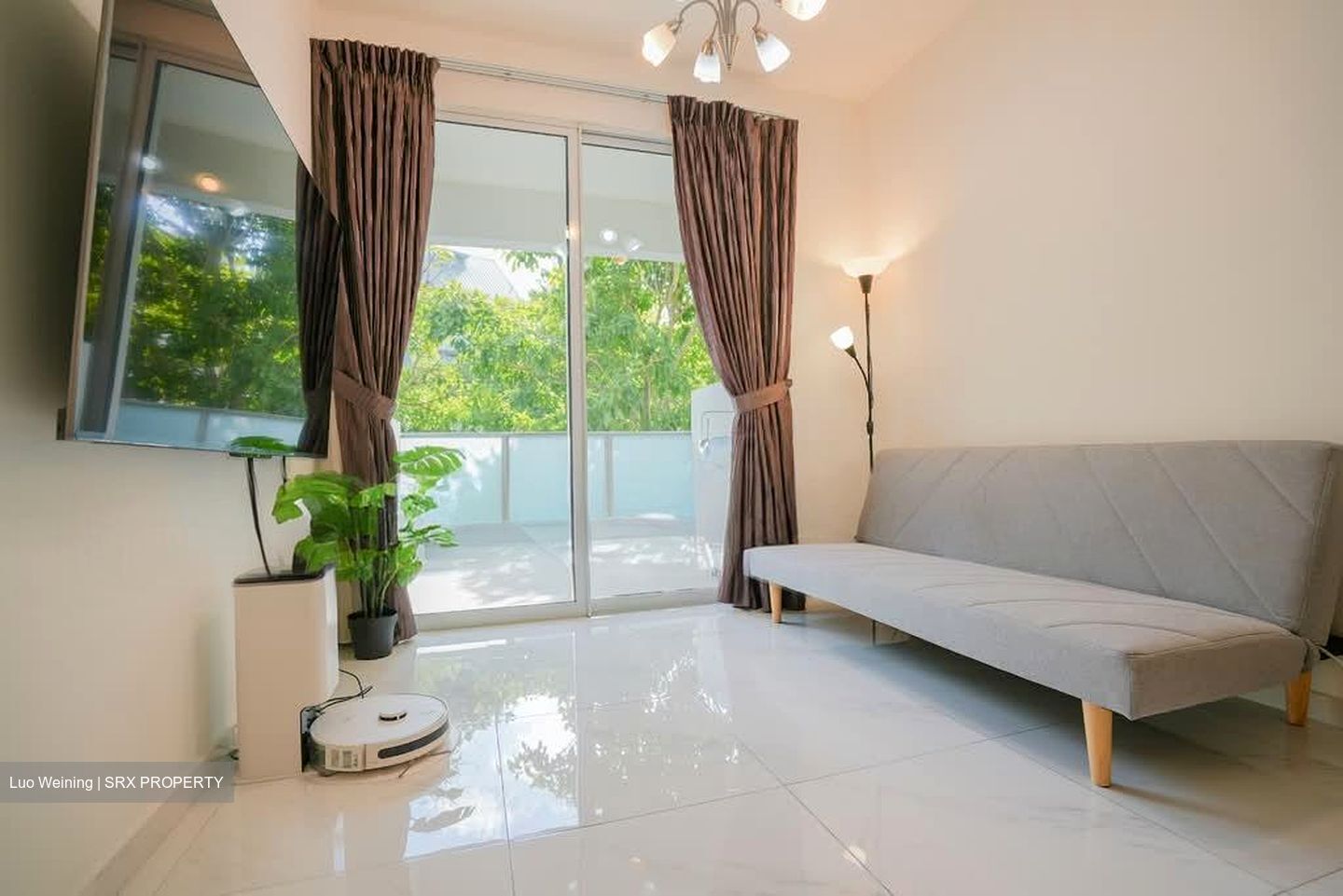 10 Shelford (D11), Apartment #533393881